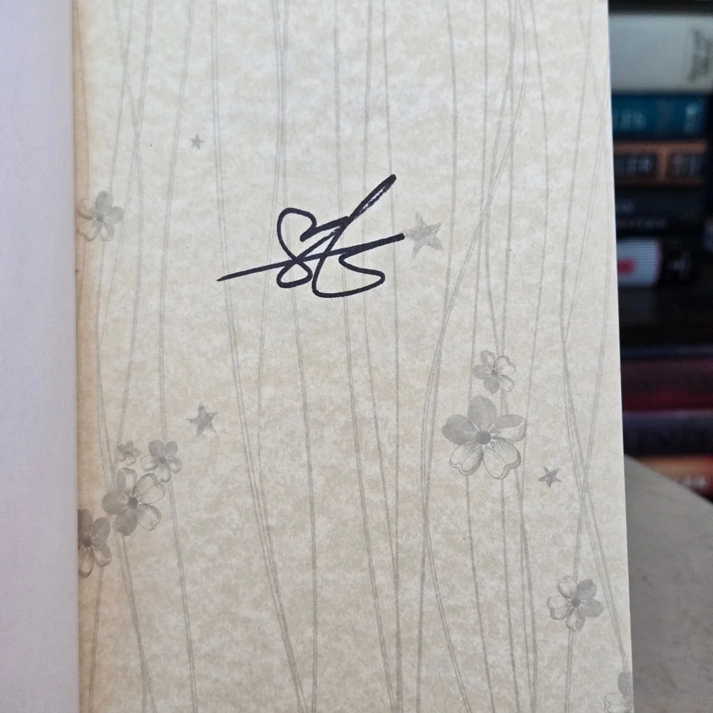 N/A **signed uk